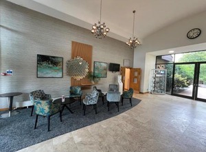 Cranfield Management Development Centre | Cranfield