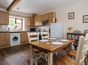 Croft Granary | Scawton