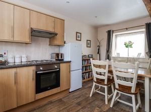 Croft Granary | Scawton