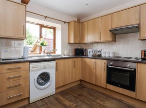 Croft Granary | Scawton