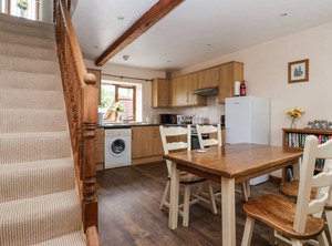 Croft Granary | Scawton