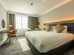 Crowne Plaza Birmingham Nec Ihg Hotel | Little Hay