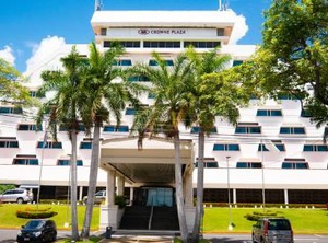 Hotel Masaya | Managua