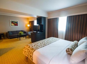 Hotel Masaya | Managua