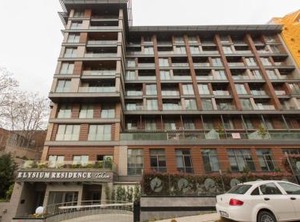 Elite Residence | Harbiye