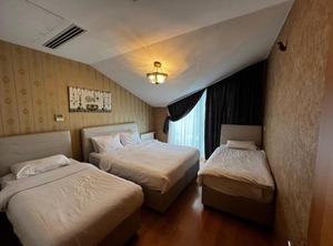 Elite Residence | Harbiye