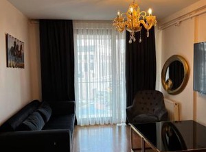 Elite Residence | Harbiye