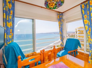 Cubo Estudio Centro Internacional The Beach | Algarrobo