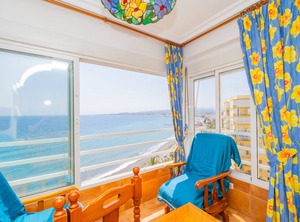 Cubo Estudio Centro Internacional The Beach | Algarrobo