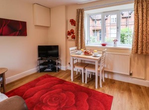 Cupid Cottage | Bridlington