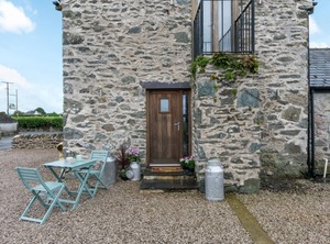 Cwt Bugail | Pentraeth