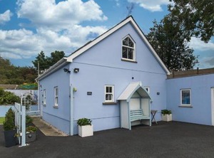 Gwennol Cottage | Laugharne
