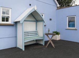 Gwennol Cottage | Laugharne