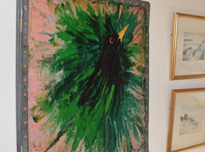 Cysgod Ffynnon | St Brides