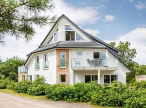 Düne | Dierhagen Strand