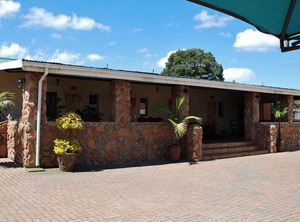 H Guesthouse Graskop Apt | Graskop