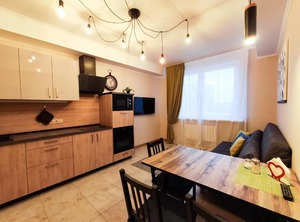 Graf Orlov Comfort | Moskovskiy