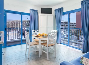 Kitchenette | Los Abrigos