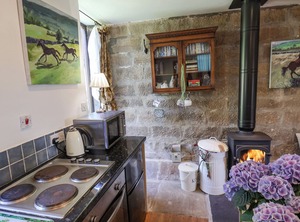 Daffodil Cottage | Great Fryup Dale