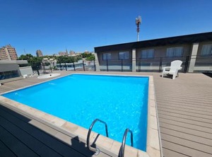 Dakar Hostel | Historic Center