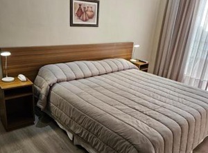 Dakar Hostel | Historic Center