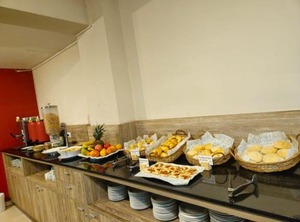 Dakar Hostel | Historic Center