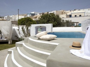 Dantelo Residences | Vothon