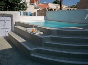 Dantelo Residences | Vothon