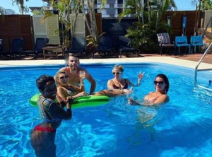 Darwin | Darwin City Centre