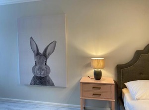 Das Hotel | Luetjenburg