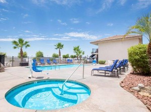 Days Inn | Lake Havasu City