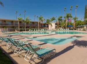 Days Inn | Little Tuscany