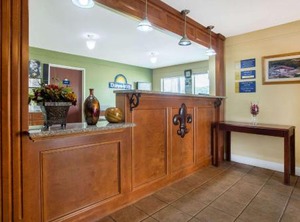 Days Inn | Abbeville