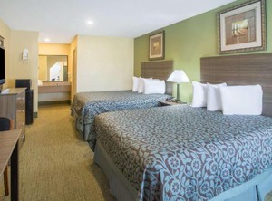 Days Inn | Abbeville