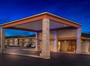 Clarion Inn | Seiglers Crossroads