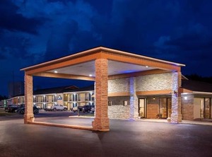 Clarion Inn | Seiglers Crossroads