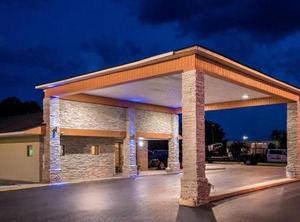 Clarion Inn | Seiglers Crossroads