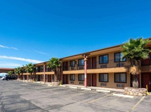 Days Inn | Alamogordo