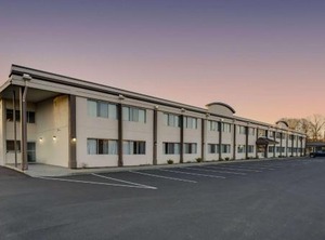 Days Inn | McKownville