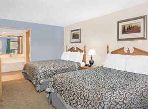 Days Inn | Gadsden