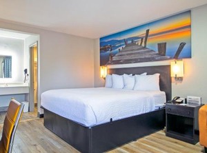Days Inn | Gracewood