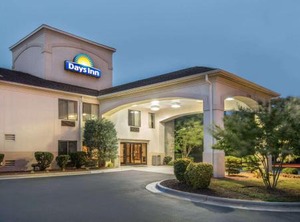 Days Inn | Haw River