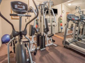 Days Inn | Camp Springs