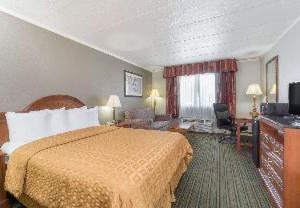 Days Inn | Reynoldsburg