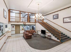 Days Inn | Evanston