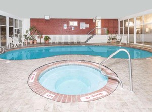 Days Inn | Evanston