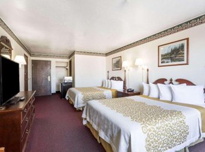 Days Inn | Evanston