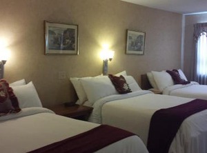 Days Inn | Fredericton