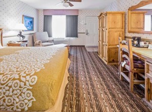 Days Inn | Lebec
