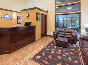 Days Inn | Minot
